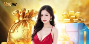 Vua99 Casino – Trải Nghiệm Giải Trí Trực Tuyến Chuyên Nghiệp