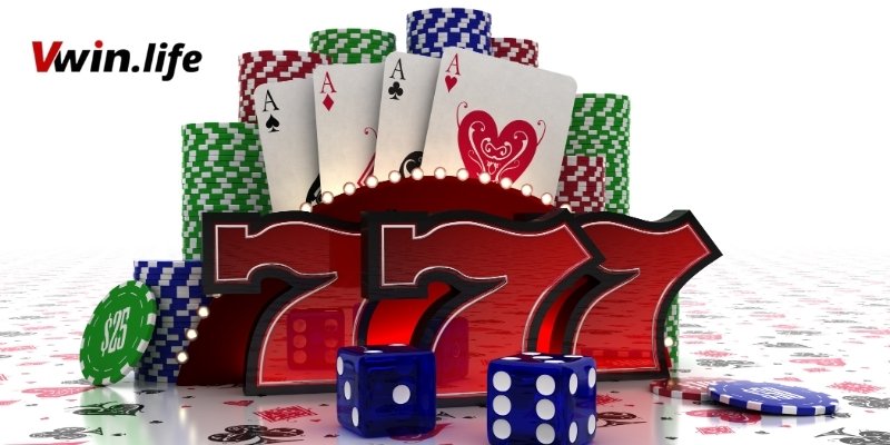 Dealer chuyên nghiệp và live stream chất lượng cao trong sòng bài