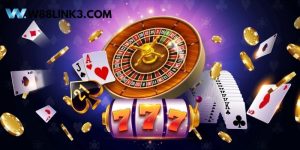 W88 luôn cập nhật tính năng mới để người chơi có trải nghiệm mượt mà