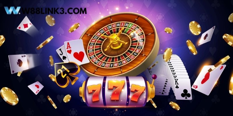 W88 luôn cập nhật tính năng mới để người chơi có trải nghiệm mượt mà