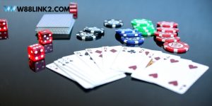 Các trò slot có tỷ lệ trả thưởng (RTP) cao, tăng cơ hội thắng