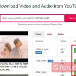Tải Video Youtube: Cẩm Nang Toàn Diện và Các Phương Pháp An Toàn 2025