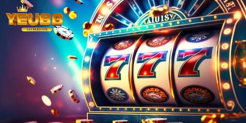 Các tựa game slot hội viên không nên bỏ qua hiện nay