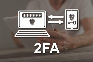 2FA là gì? Hướng Dẫn Chi Tiết Về Bảo Mật 2 Lớp (2FA) An Toàn Nhất