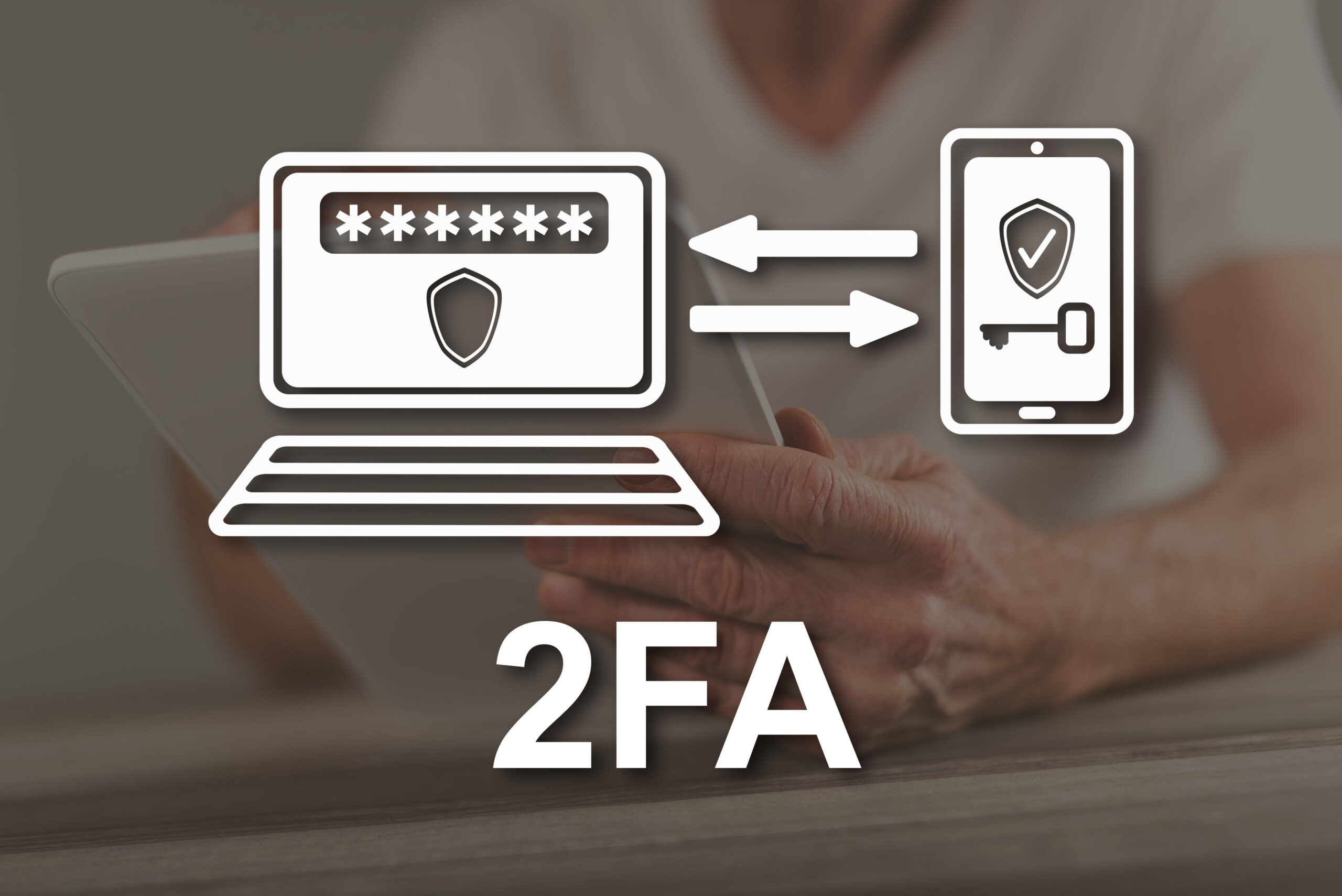 2FA (Two-Factor Authentication) là một phương pháp bảo mật