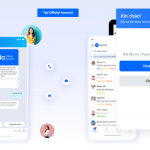Zalo Chat – Ứng Dụng Nhắn Tin Và Gọi Điện Miễn Phí Phổ Biến Tại Việt Nam