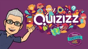 Quizizz: Nền Tảng Học Tập Trực Tuyến Hấp Dẫn