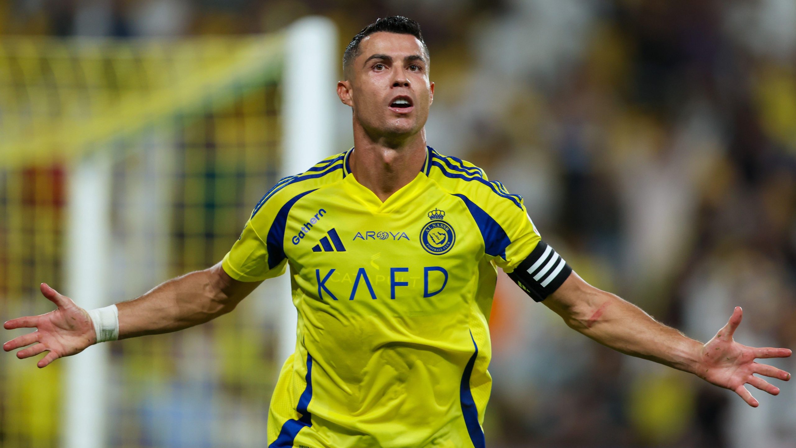 Al Nassr sở hữu nhiều cầu thủ nổi tiếng trong nước và quốc tế