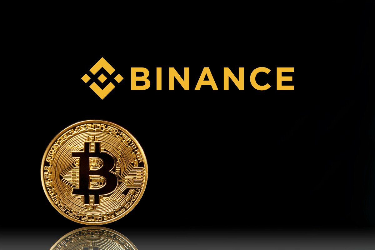 Binance là một sàn giao dịch tiền điện tử toàn cầu