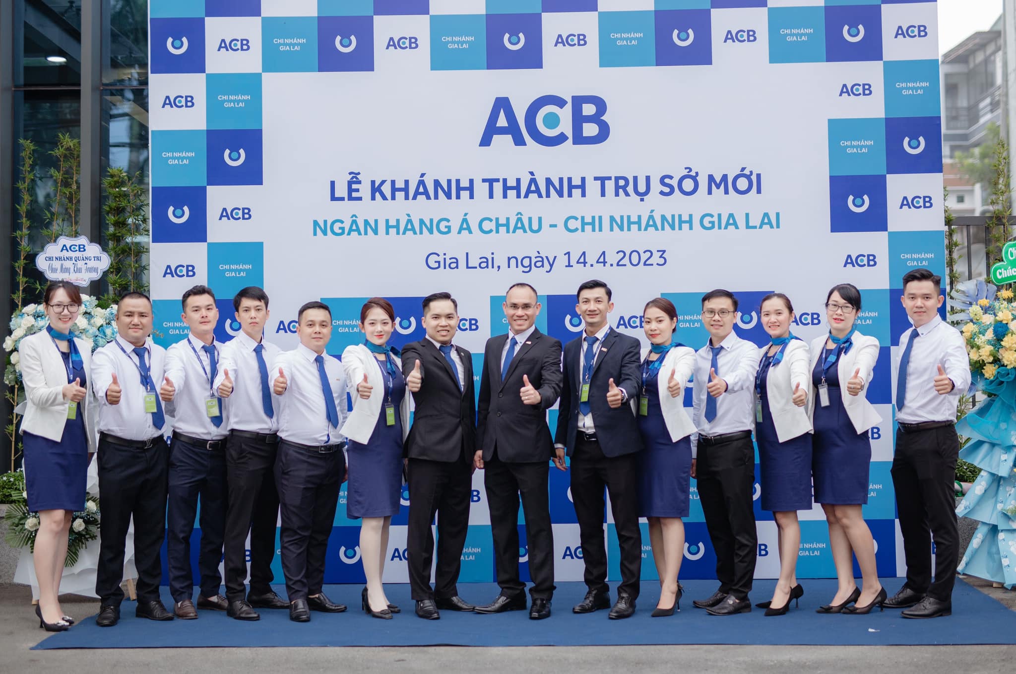 Dịch vụ chăm sóc khách hàng tận tâm