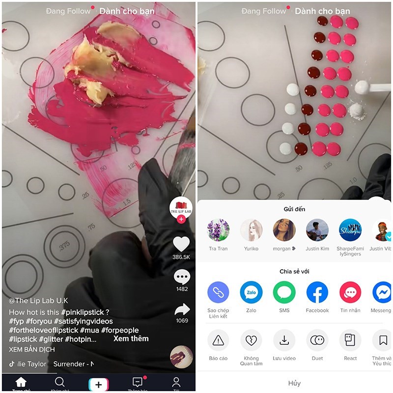 Tải video TikTok không logo mang lại nhiều tiện ích, bạn vẫn cần cẩn trọng để tránh rủi ro