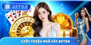 Khám phá không gian giải trí tại nhà cái Bet88