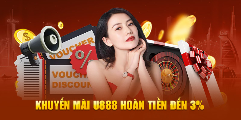 Khuyến mãi 100% khi nạp tiền lần đầu trong sảnh thể thao