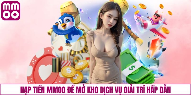Lưu ý quan trọng khi thao tác tăng số dư tài khoản game