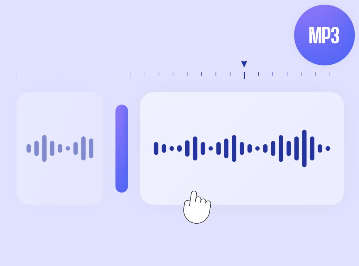 Ưu điểm nổi bật của MP3