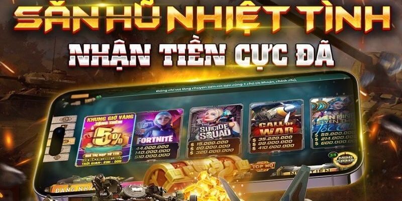 Một số mẹo chơi quay hũ B52 Club hiệu quả cần lưu ý