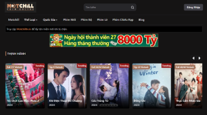 Giới thiệu tổng quan về Motchill và sứ mệnh