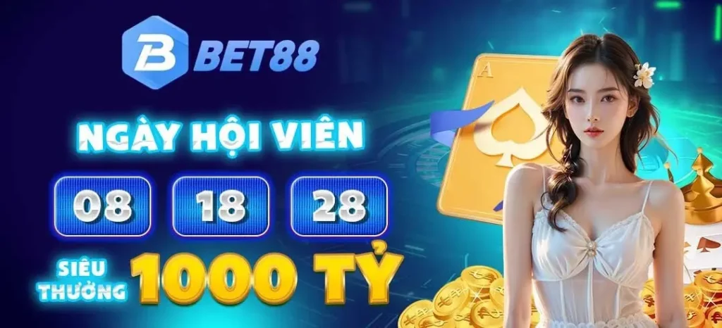 Những ưu điểm tạo nên chất lượng của Bet88