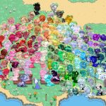 Pony Town: Khám Phá Thế Giới Phiêu Lưu Của Ngựa Con