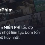 Rophim: Khám Phá Thế Giới Phim Trực Tuyến Miễn Phí Đa Dạng và Chất Lượng Cao