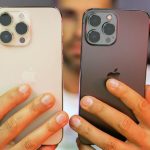 iPhone 13 Pro Max - Siêu Phẩm Đẳng Cấp Với Hiệu Năng Vượt Trội