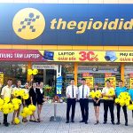 Khám Phá Thế Giới Di Động (TGDD): Chuỗi Bán Lẻ Điện Thoại, Điện Máy