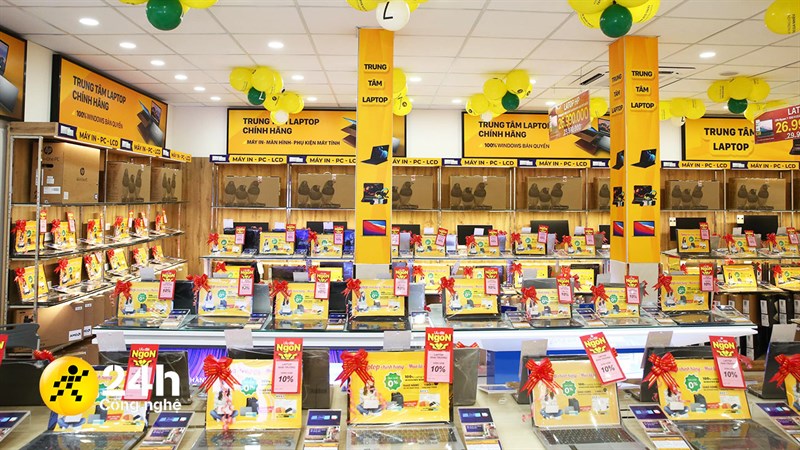 Uy tín là yếu tố then chốt giúp TGDD giữ vững vị thế