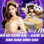 Tổng Quan Về Bài Sâm Lốc Tại 68 Game Bài
