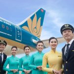 Vietnam Airlines: Lịch Sử, Dịch Vụ và Trải Nghiệm Bay Hàng Đầu Việt Nam
