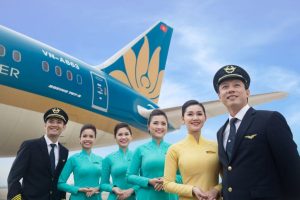 Vietnam Airlines: Lịch Sử, Dịch Vụ và Trải Nghiệm Bay Hàng Đầu Việt Nam