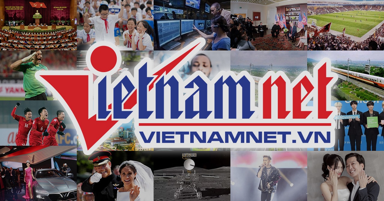 Vietnamnet là một trong những báo điện tử lớn nhất và uy tín nhất tại Việt Nam