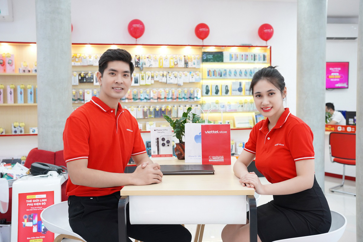 Sản phẩm gia dụng thông minh