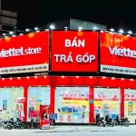 Khám phá Viettel Store - Hệ Thống Bán Lẻ Công Nghệ Uy Tín Hàng Đầu