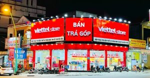 Khám phá Viettel Store - Hệ Thống Bán Lẻ Công Nghệ Uy Tín Hàng Đầu