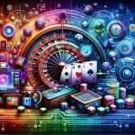 Slot game mới có chủ đề phong phú và hiệu ứng nổ hũ sinh động