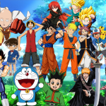 Khám Phá Thế Giới Anime: Từ Lịch Sử Đến Các Thể Loại Phổ Biến Nhất