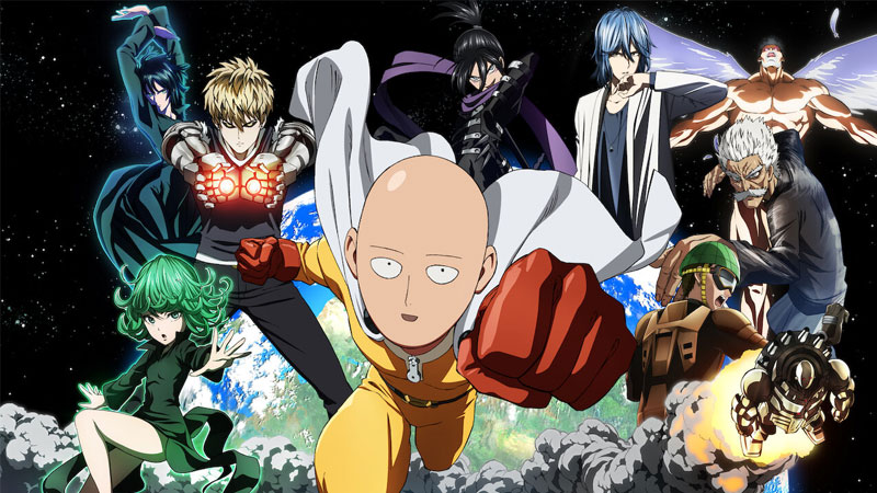 Animehay là một điểm đến quen thuộc của những người yêu thích anime