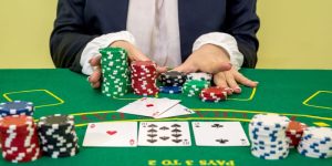 Baccarat Online – The Complete Guide to Mastering Betting