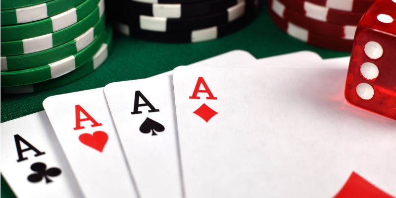Smart Strategies for Winning at Baccarat Online