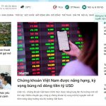 Khám phá Báo Dân trí – Trang tin tức điện tử hàng đầu Việt Nam