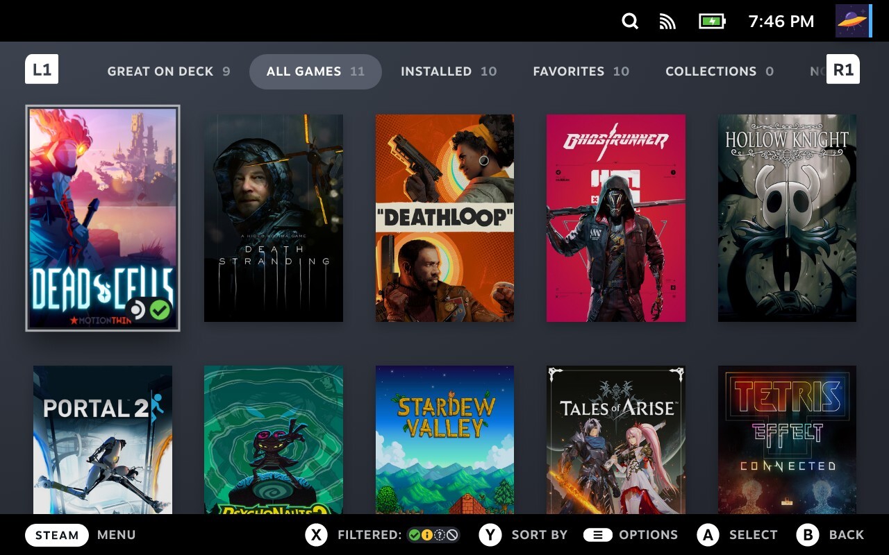 Cách tạo tài khoản Steam và cài đặt ứng dụng