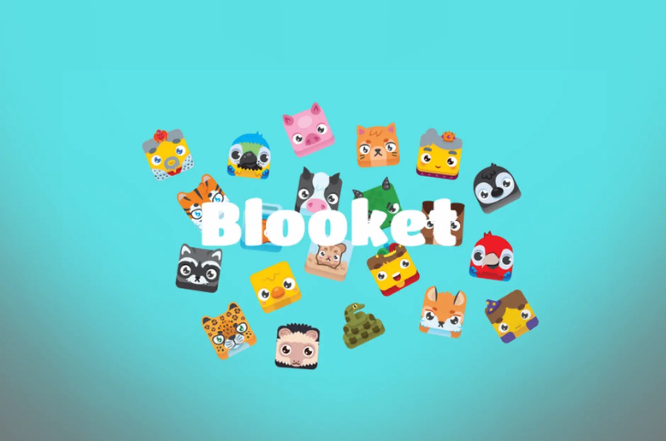 Blooket là một nền tảng học tập trực tuyến kết hợp yếu tố trò chơi (gamification) để tạo ra trải nghiệm giáo dục độc đáo