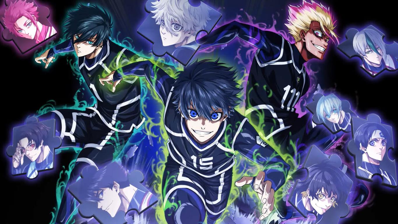Blue Lock đã tạo ra những cuộc thảo luận không ngừng trong cộng đồng manga/anime về triết lý "ego" trong thể thao