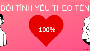 Bói Tình Yêu Online Miễn Phí: Khám Phá Vận Mệnh Tình Duyên Của Bạn