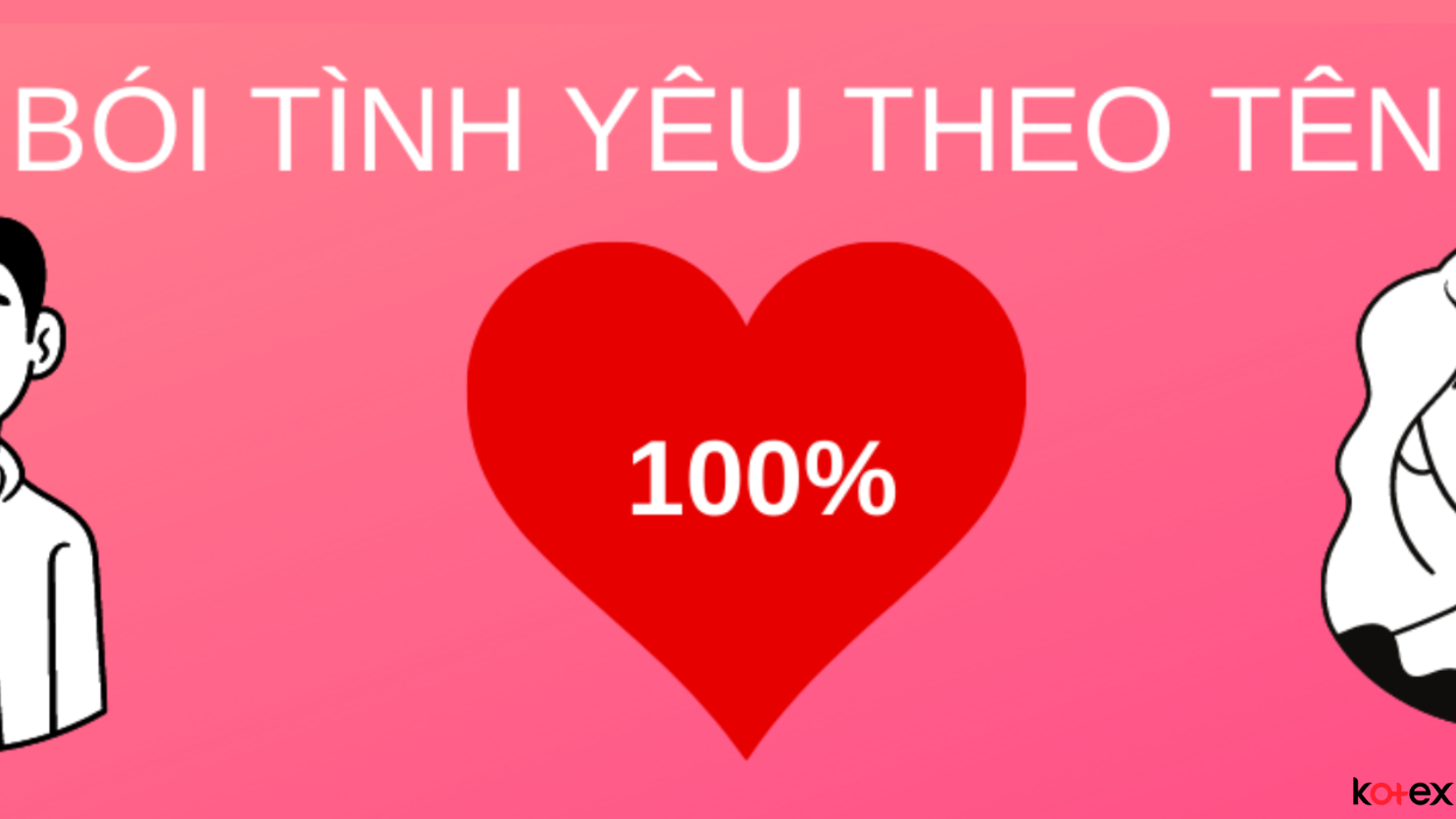 Bói tình yêu là một hình thức bói toán chuyên biệt