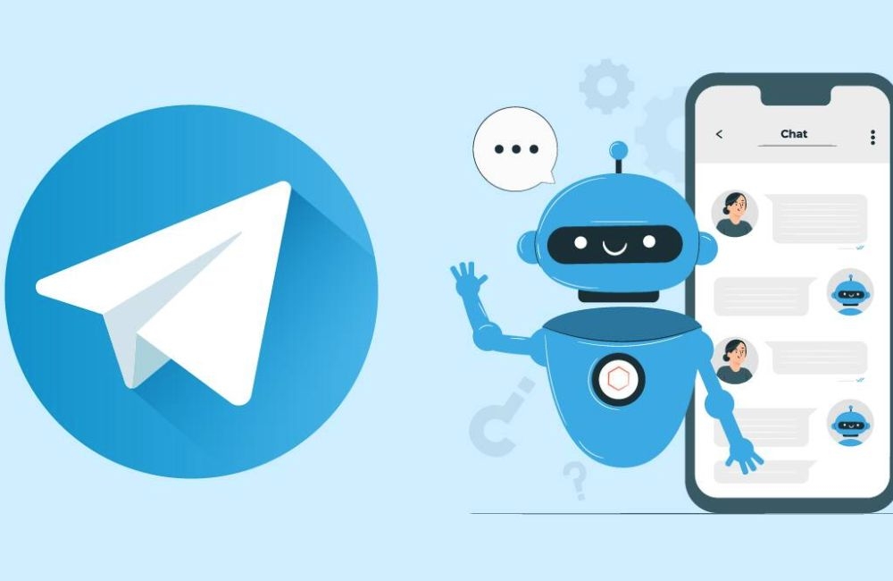 Telegram là một ứng dụng nhắn tin tức thời đa nền tảng, miễn phí