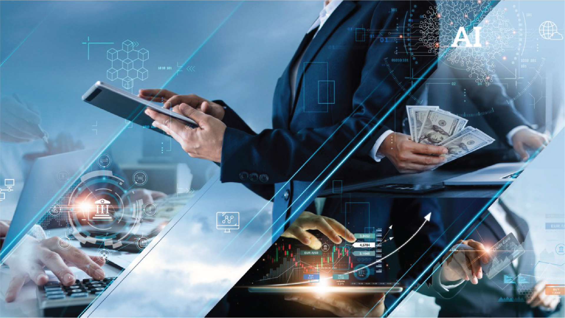BTMC là công ty công nghệ cung cấp giải pháp số hóa và quản lý dữ liệu cho doanh nghiệp