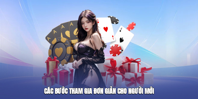 Hướng dẫn chi tiết và đơn giản dành cho người mới bắt đầu