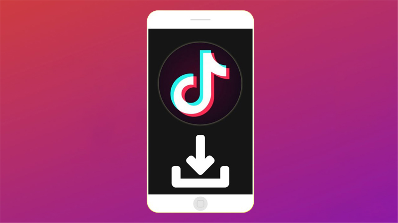 Hướng dẫn tải video tiktok không logo nhanh nhất (dùng website)