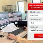 Kiểm Tra Phạt Nguội: Hướng Dẫn Chi Tiết Từ A-Z Để Tránh Sai Phạm